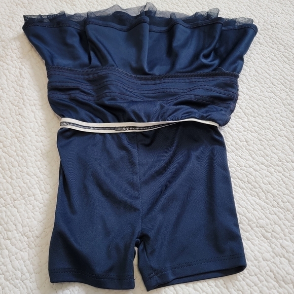 Adidas Skort 3T - Picture 3 of 4